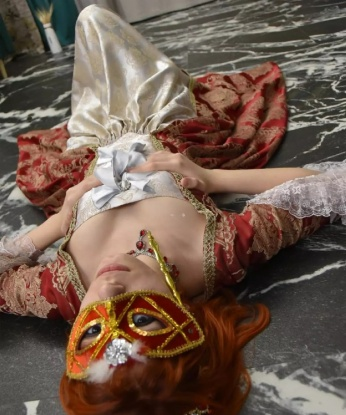 Проститутка Валерия